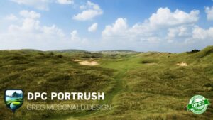 DPC Portrush
