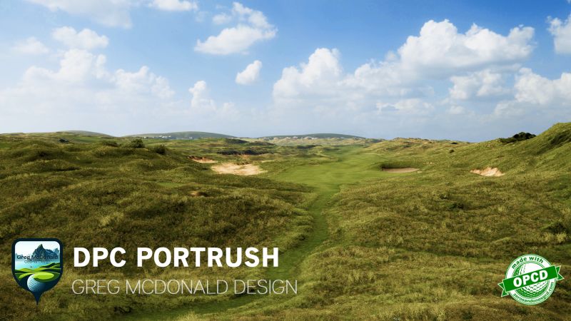 DPC Portrush