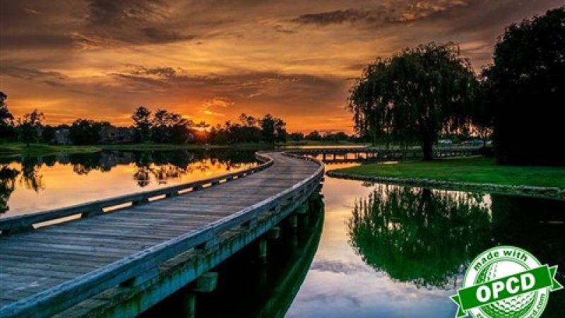 Oasis Golf Club