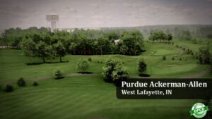 Purdue Ackerman-Allen