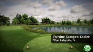 Purdue Kampen-Cosler