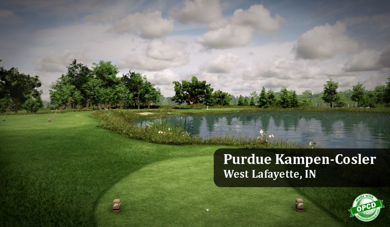 Purdue Kampen-Cosler