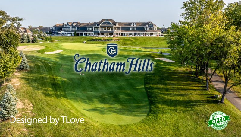 Chatham Hills