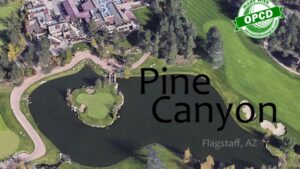 Pine Canyon
