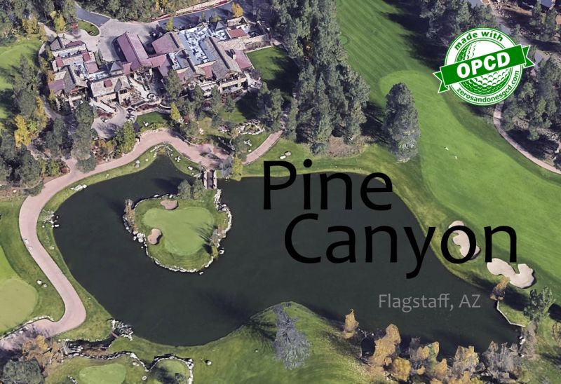 Pine Canyon