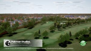 Soweto Country Club