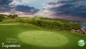 Kauri Cliffs