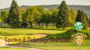 Taunton & Pickeridge Golf Club
