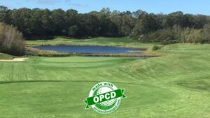 Rose Hill Golf Club