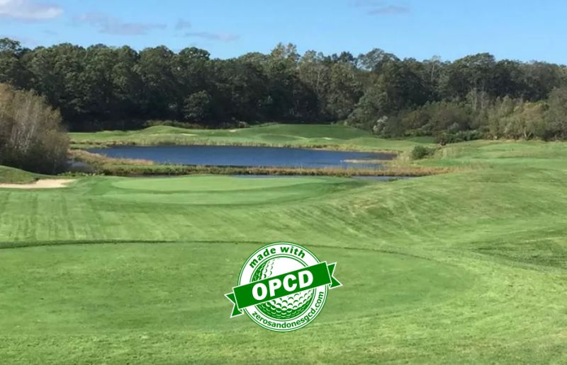 Rose Hill Golf Club