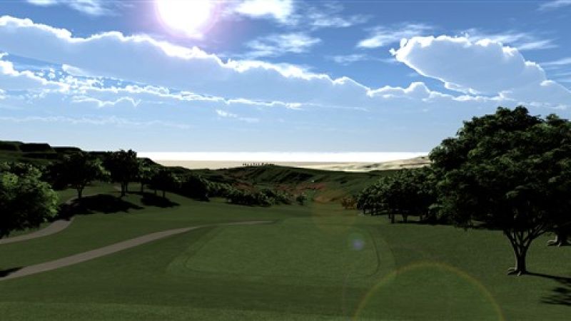 Dona Julia Golf Club