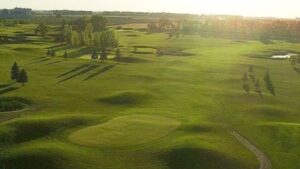CrossRoads Golf Club