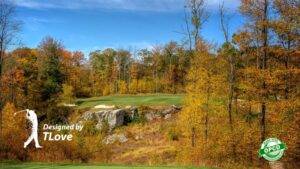 Lodestone Golf Course