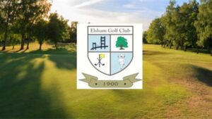 Elsham Golf Club