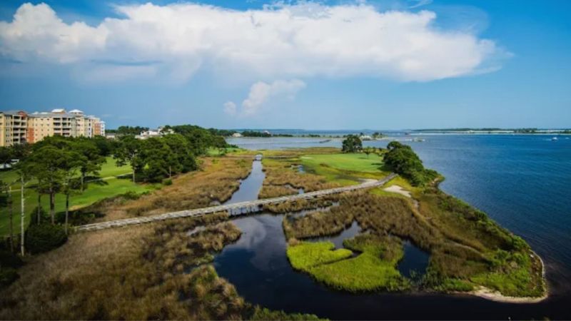 Bay Point Nicklaus