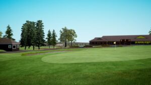 Medicine Hat Golf and Country Club