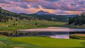 Keystone Golf Club - Ranch Course