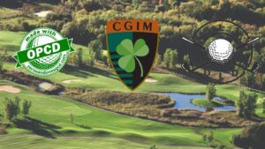 Club de Golf Ile de Montreal - L'Ile