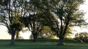 Pineview Country Club