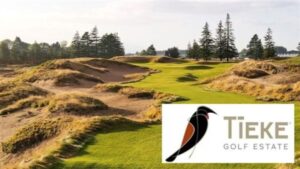 Tieke Golf Estate