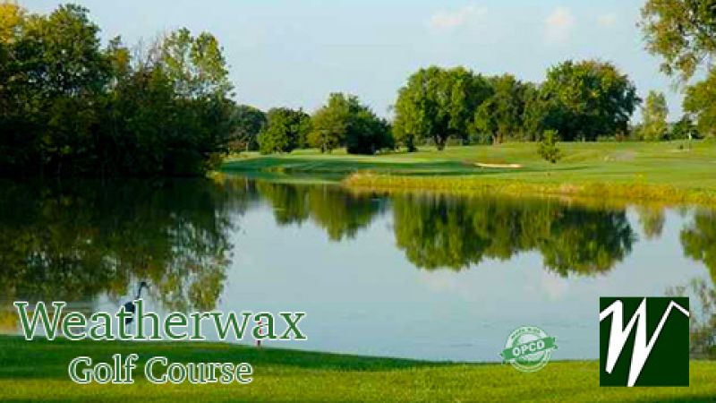 Weatherwax GC - Meadows To Woodside