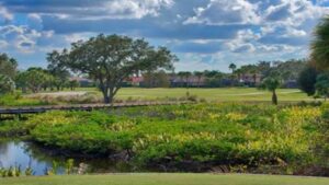 Waterlefe Golf and River Club