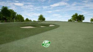 Woodmont CC North