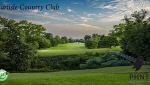 Carlisle Country Club