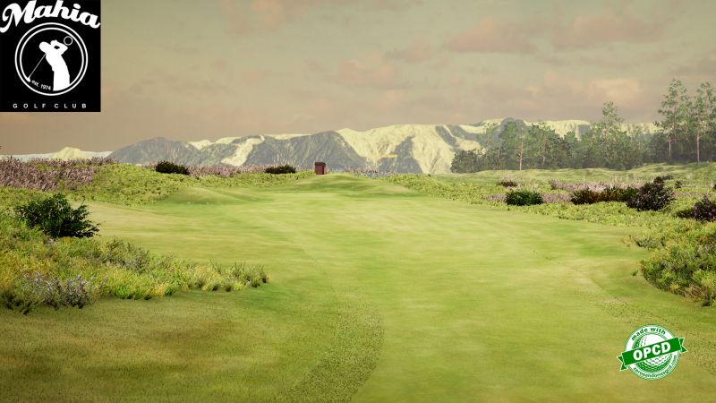 Mahia Golf Club