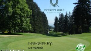 Everett Golf & Country Club