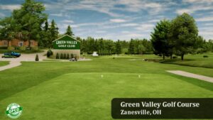 Green Valley Golf Course Executive