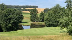 Golfclub Stiftland
