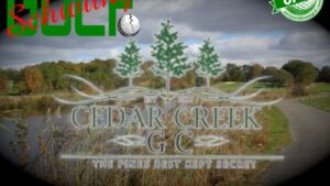 Cedar Creek - Bayville NJ