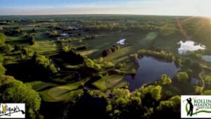 Rolling Meadows Golf Club