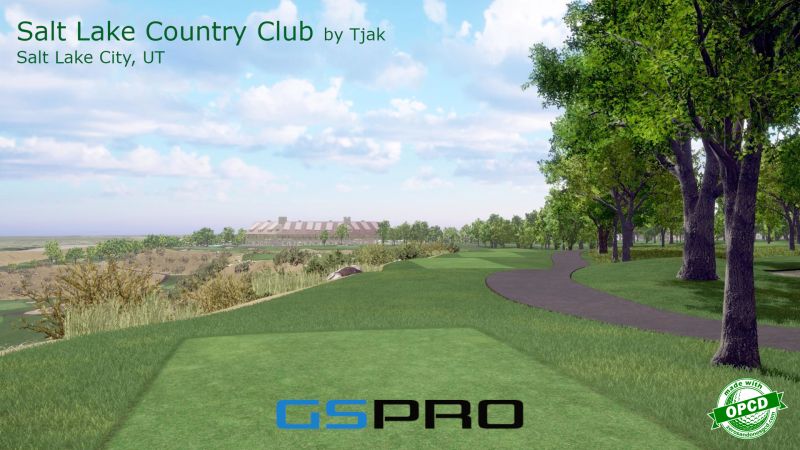 Salt Lake Country Club