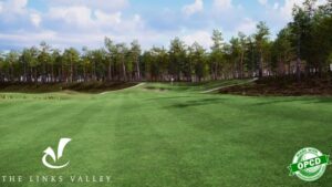 The Links Valley Shotgun Experience