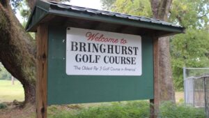Bringhurst GC