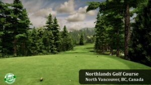 Northlands GC