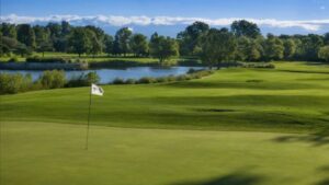 Fox Run Golf Links