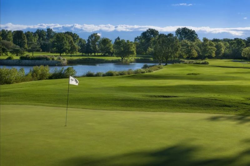 Fox Run Golf Links