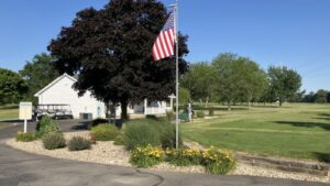 Delphos Country Club