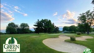 Green Crest Golf Club