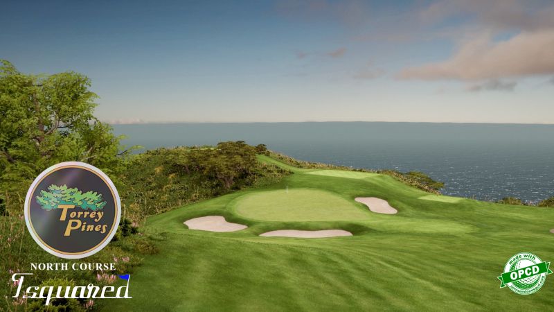 Torrey Pines - North Course
