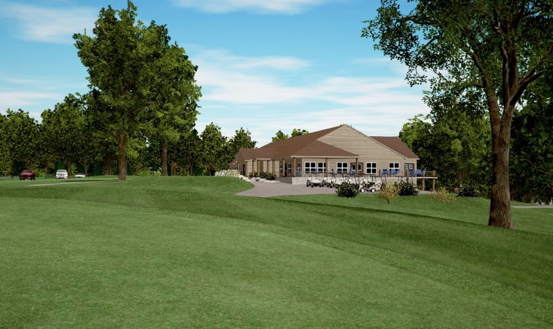 Crow River Golf Club