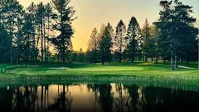 Pinecroft Golf Club