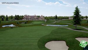 Loomis Trail Golf