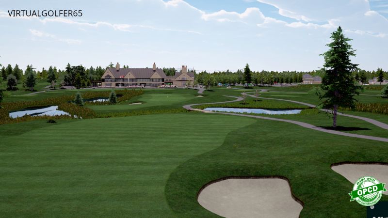 Loomis Trail Golf