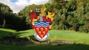 Saltford Golf Club