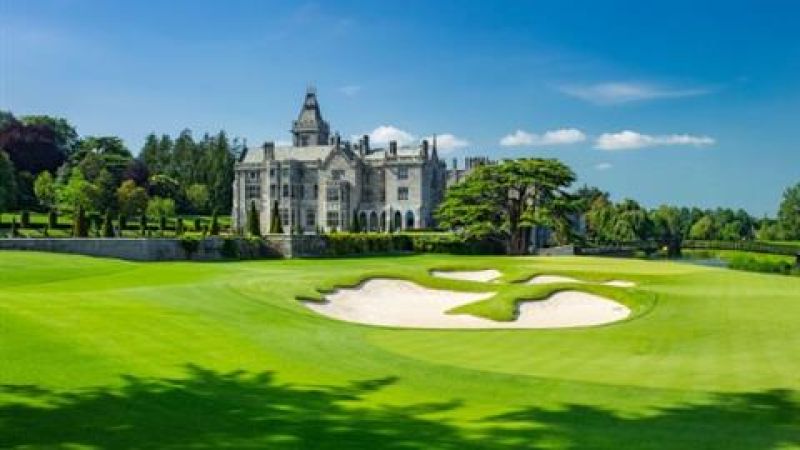 Adare Manor Golf Club