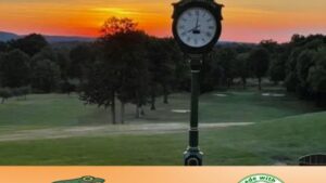 Suffield Country Club